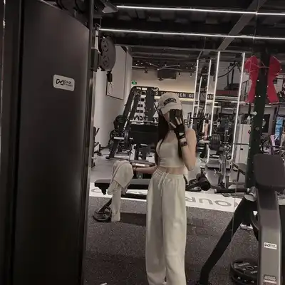 傅怡睿
